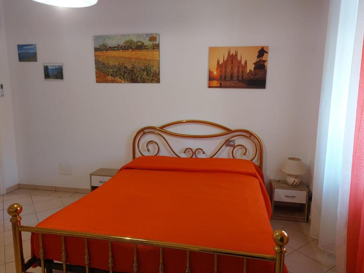 Grazioso Monolocale Bellagio Apartman Kültér fotó