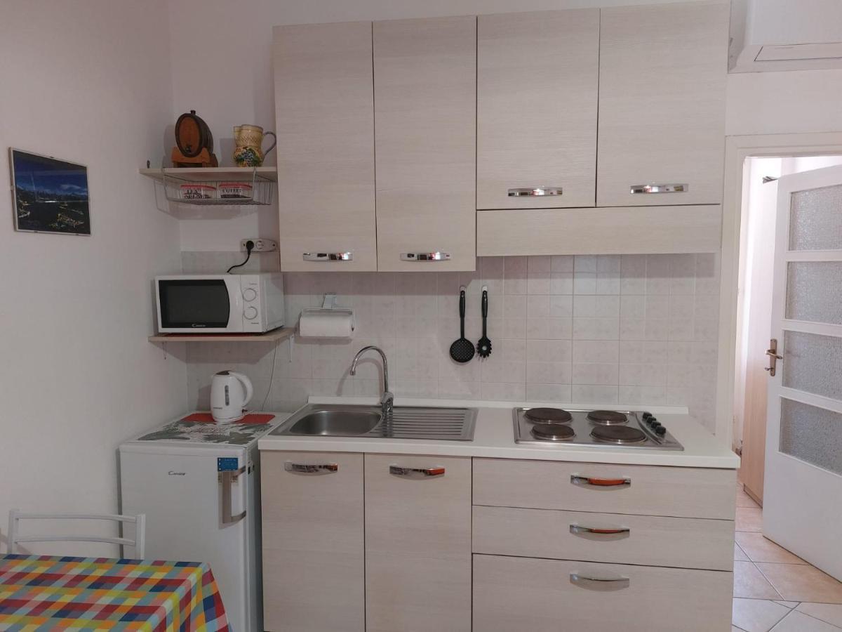 Grazioso Monolocale Bellagio Apartman Kültér fotó